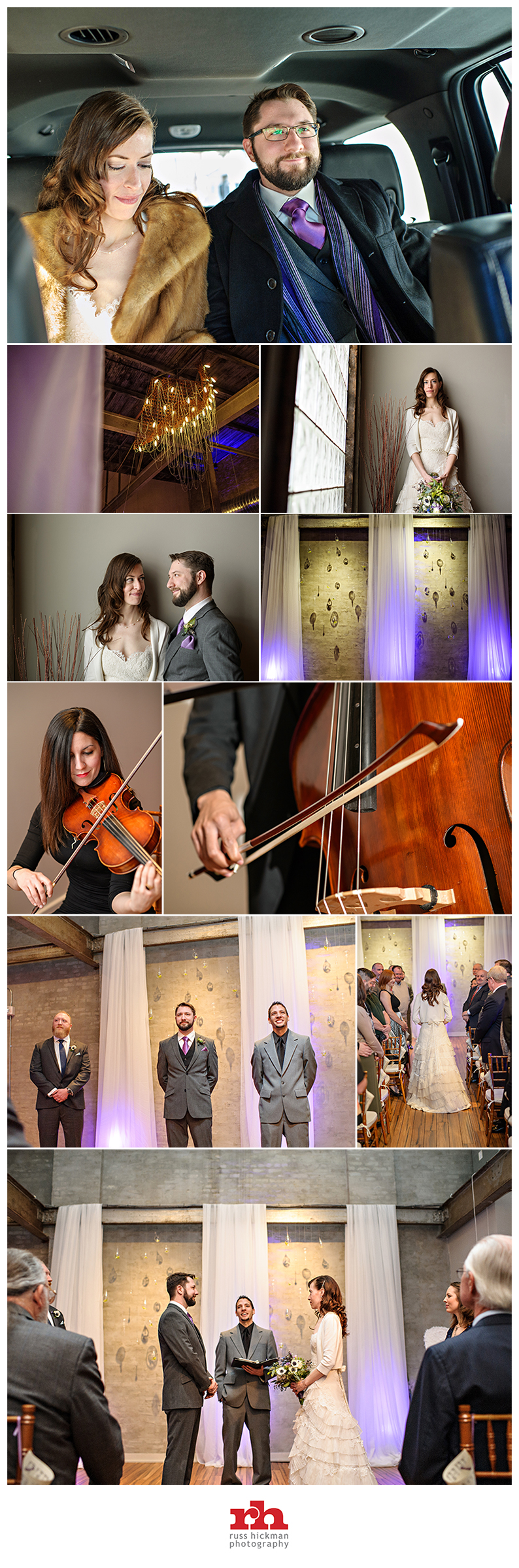 Front and Palmer Wedding - Philadelphia Wedding Photographer JJW003